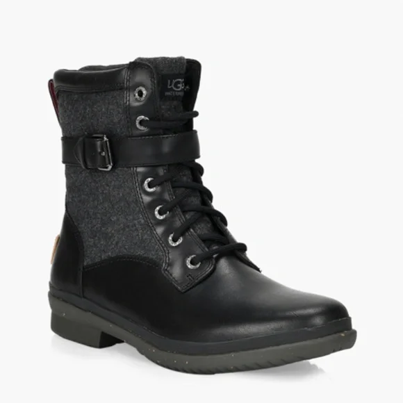 UGG Shoes Ugg Kesey Boots Poshmark